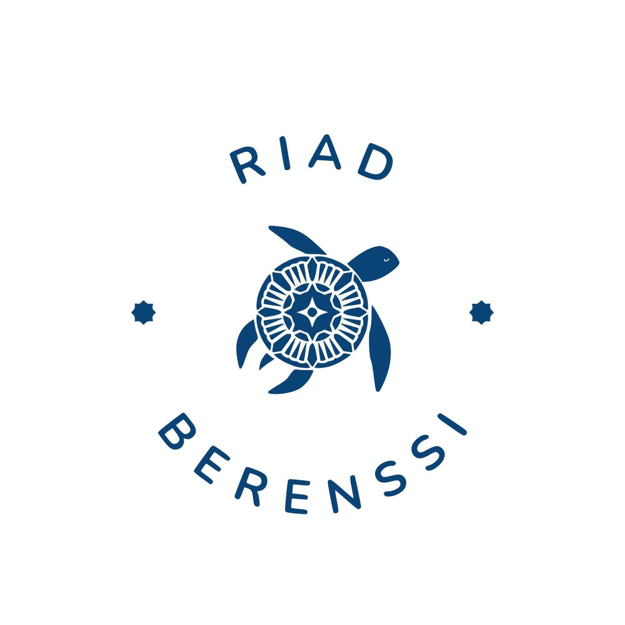 Riad Berenssi مراكش المظهر الخارجي الصورة